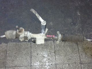 bontott VW GOLF I Kormánymű Szervós