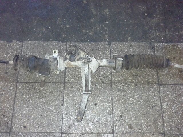 bontott VW GOLF I Kormánymű Szervós