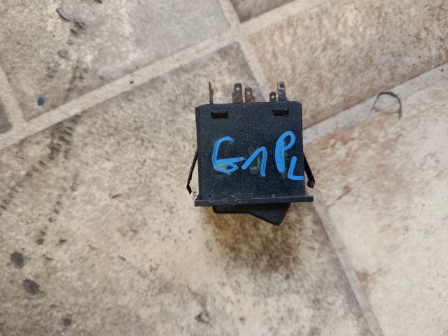 bontott VW GOLF I Világítás Kapcsoló