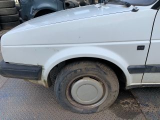 bontott VW GOLF II Bal első Csonkállvány Kerékaggyal