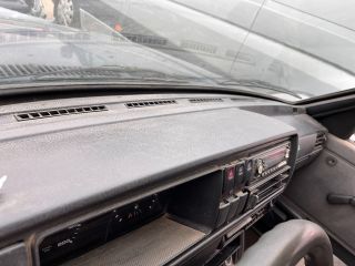 bontott VW GOLF II Bal első Csonkállvány Kerékaggyal