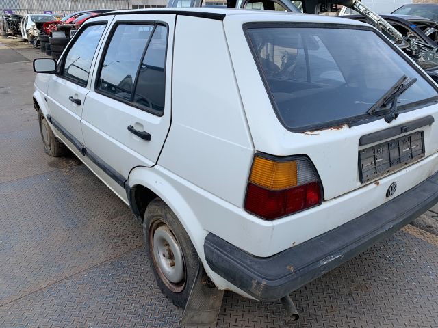 bontott VW GOLF II Bal első Gólyaláb (Lengécsillapító, Rugó)