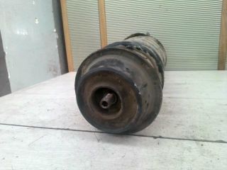 bontott VW GOLF II Bal első Gólyaláb (Lengécsillapító, Rugó)