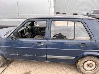 bontott VW GOLF II Bal hátsó Rugó