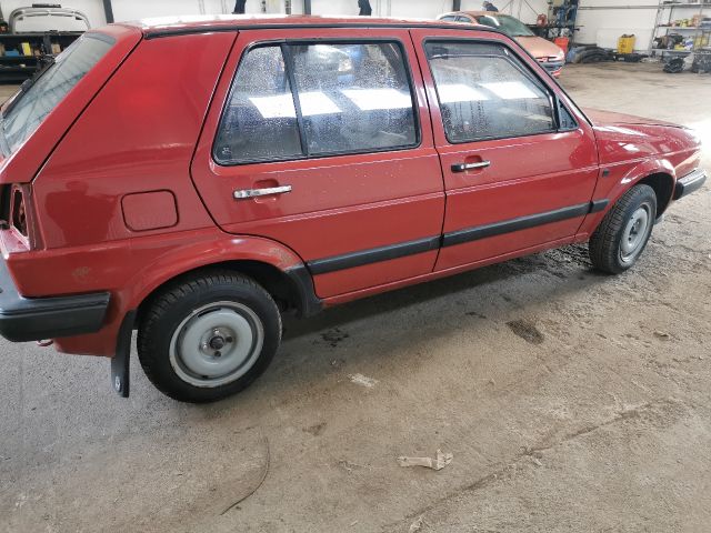 bontott VW GOLF II Gyújtótrafó