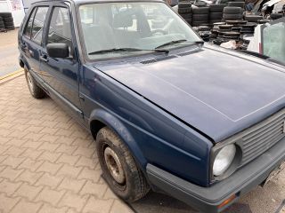 bontott VW GOLF II Homlokfal (Üres lemez)