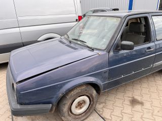 bontott VW GOLF II Homlokfal (Üres lemez)