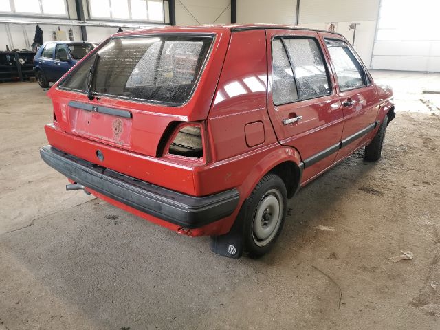 bontott VW GOLF II Jobb első Gólyaláb (Lengécsillapító, Rugó)