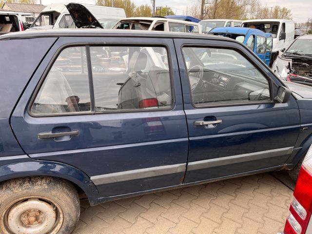 bontott VW GOLF II Jobb első Lengéscsillapító