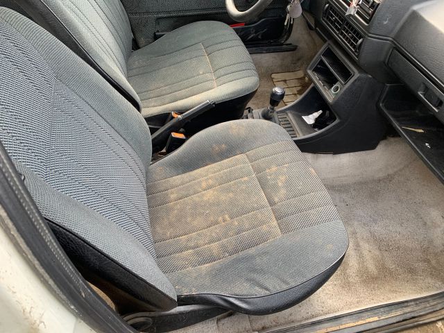 bontott VW GOLF II Jobb Féltengely