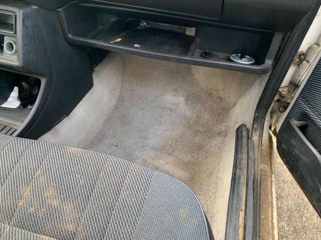 bontott VW GOLF II Jobb Féltengely