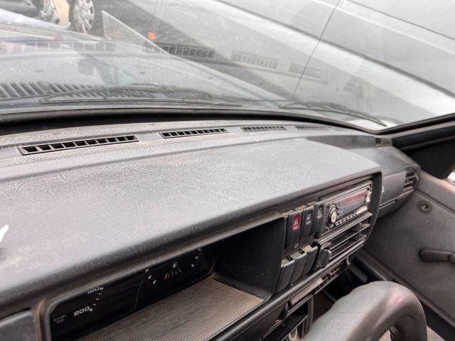 bontott VW GOLF II Jobb Féltengely