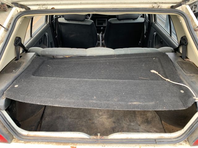 bontott VW GOLF II Jobb hátsó Lengéscsillapító