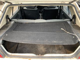 bontott VW GOLF II Jobb hátsó Lengéscsillapító