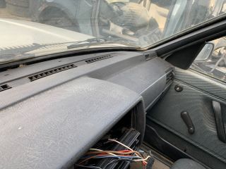 bontott VW GOLF II Jobb hátsó Lengéscsillapító