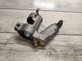 bontott VW GOLF II Gyújtáskapcsoló Házzal