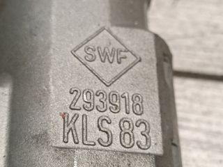 bontott VW GOLF II Gyújtáskapcsoló Házzal