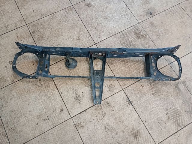 bontott VW GOLF II Homlokfal (Üres lemez)