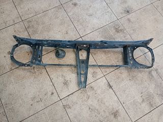 bontott VW GOLF II Homlokfal (Üres lemez)