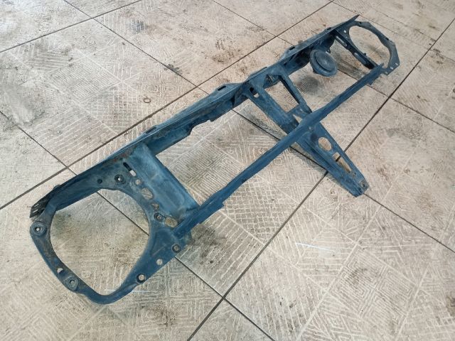 bontott VW GOLF II Homlokfal (Üres lemez)