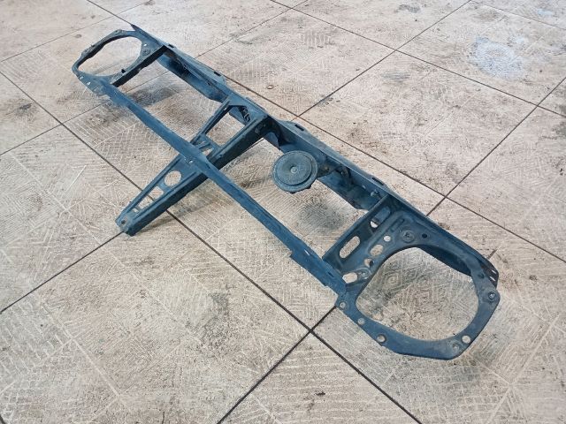 bontott VW GOLF II Homlokfal (Üres lemez)