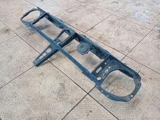 bontott VW GOLF II Homlokfal (Üres lemez)