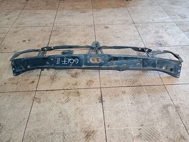 bontott VW GOLF II Homlokfal (Üres lemez)