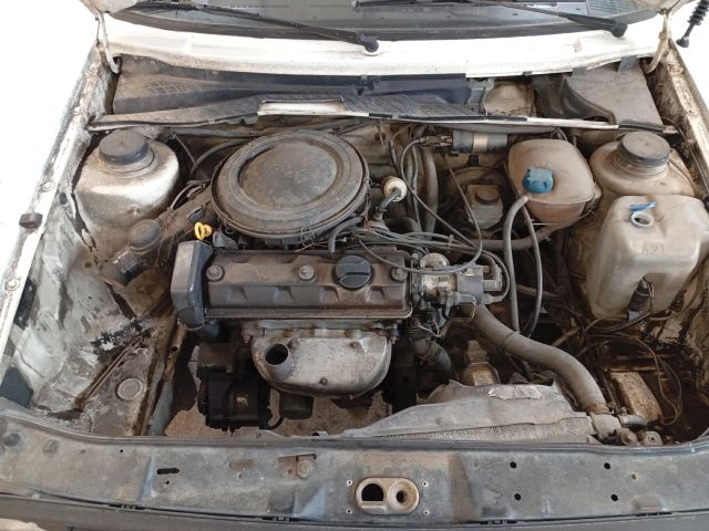 bontott VW GOLF II Jobb első Gólyaláb (Lengécsillapító, Rugó)