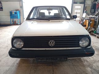 bontott VW GOLF II Motor Tartó Bak Jobb
