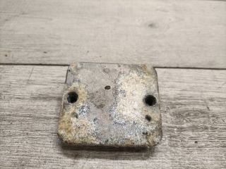 bontott VW GOLF II Motorvezérlő