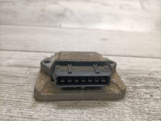 bontott VW GOLF II Motorvezérlő