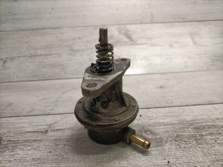 bontott VW GOLF II Üzemanyag Szivattyú