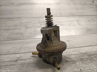 bontott VW GOLF II Üzemanyag Szivattyú