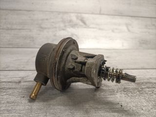 bontott VW GOLF II Üzemanyag Szivattyú