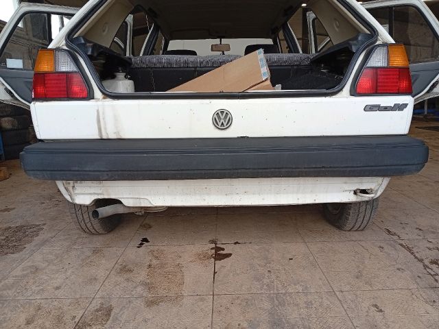 bontott VW GOLF II Vízcső