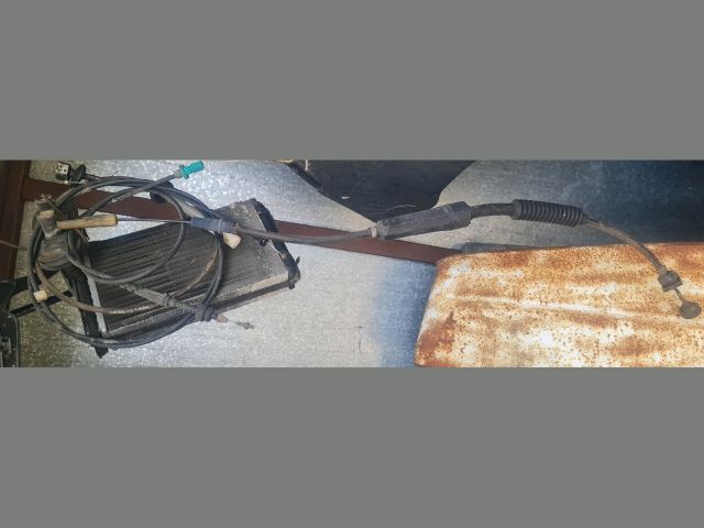 bontott VW GOLF II Kuplung Bowden