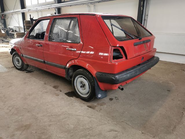 bontott VW GOLF II Üzemanyag Szivattyú