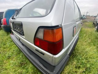 bontott VW GOLF II Automata Váltó