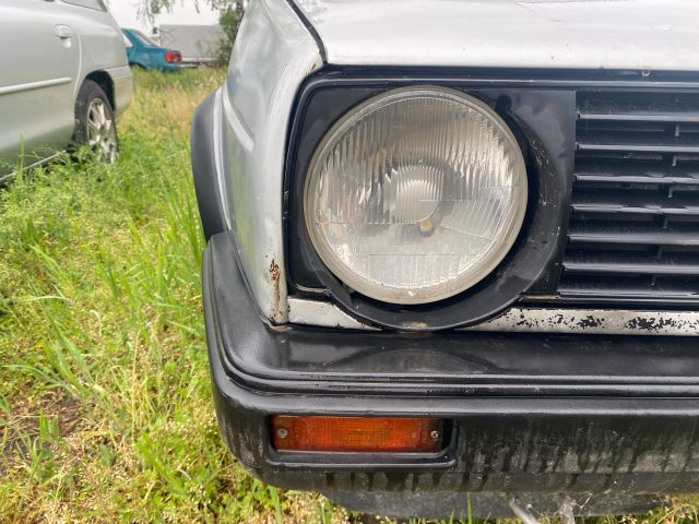 bontott VW GOLF II Automata Váltó