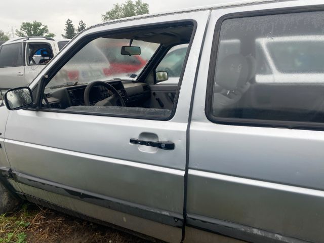 bontott VW GOLF II Bal első Csonkállvány Kerékaggyal