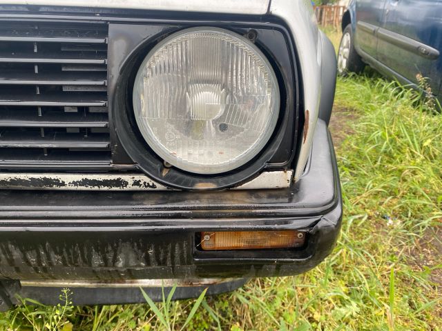 bontott VW GOLF II Bal első Csonkállvány Kerékaggyal