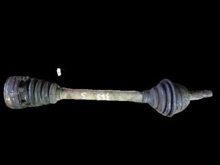 bontott VW GOLF II Bal Féltengely