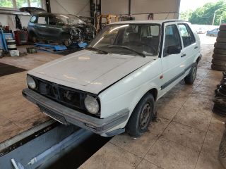 bontott VW GOLF II Bal első Lengőkar