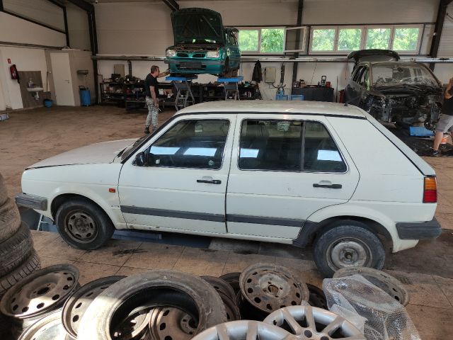 bontott VW GOLF II Bal első Lengőkar