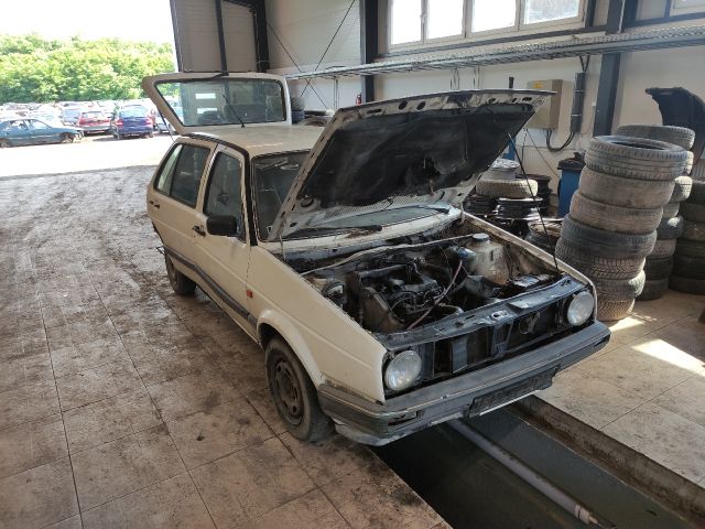 bontott VW GOLF II Bal első Lengőkar