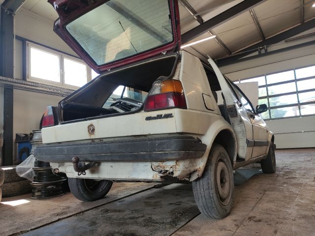 bontott VW GOLF II Főfékhenger