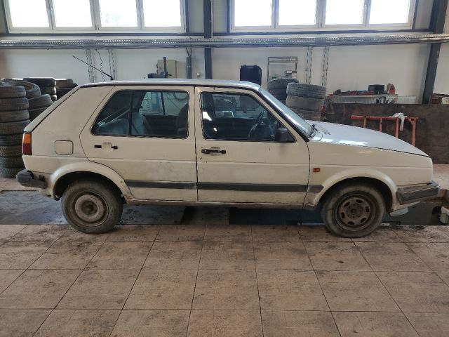 bontott VW GOLF II Jobb első Lengőkar