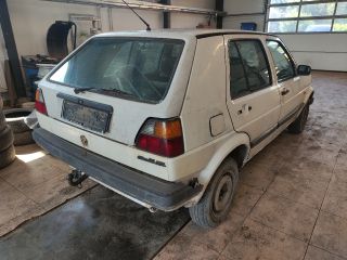 bontott VW GOLF II Jobb első Lengőkar