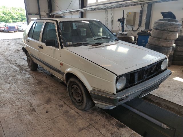 bontott VW GOLF II Kuplung Bowden