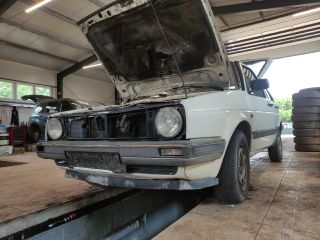 bontott VW GOLF II Kuplung Bowden